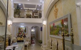 Hanoi Hotel Royal
